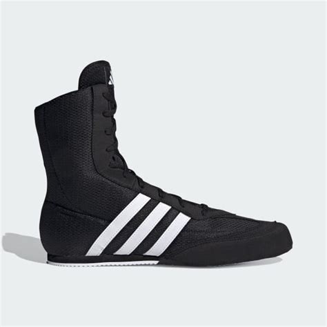 adidas box hog 2.0 boots.